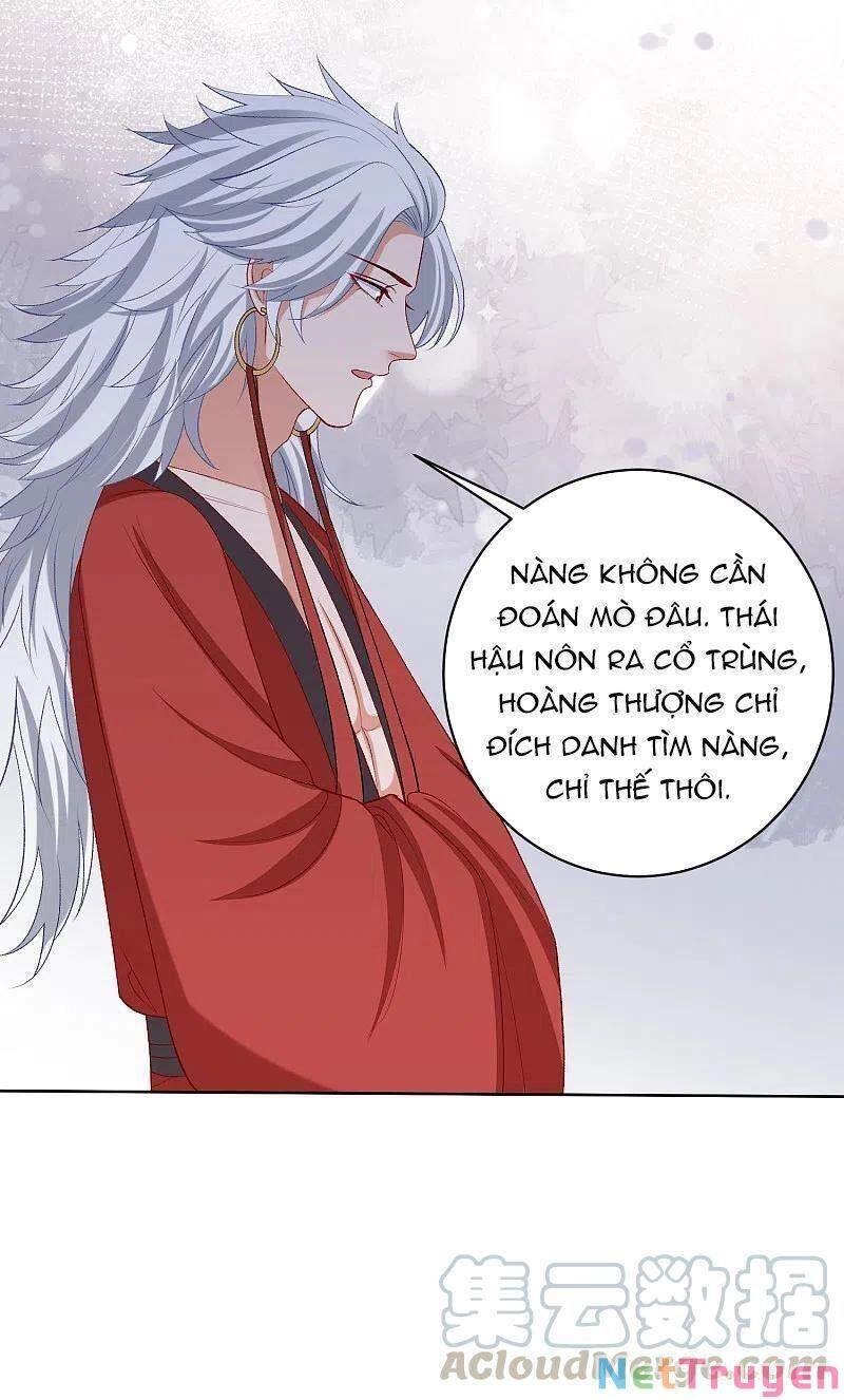 Độc Y Đích Nữ Chapter 230 - 7