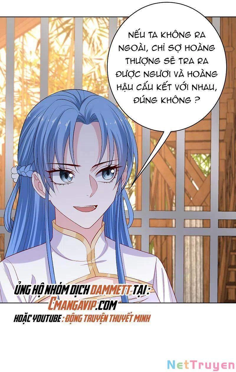 Độc Y Đích Nữ Chapter 230 - 8