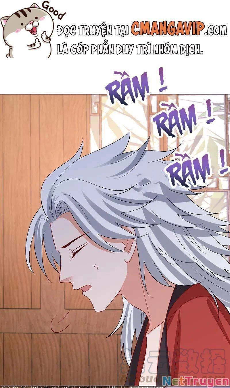 Độc Y Đích Nữ Chapter 230 - 13