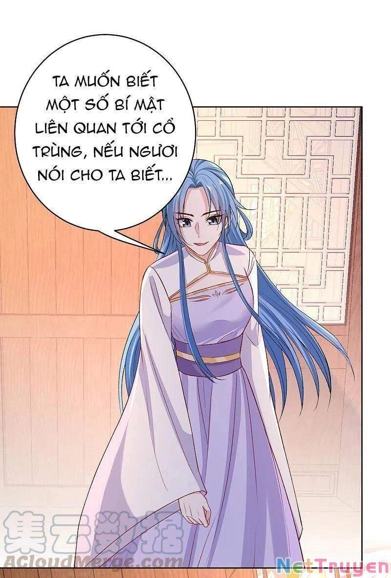 Độc Y Đích Nữ Chapter 230 - 17
