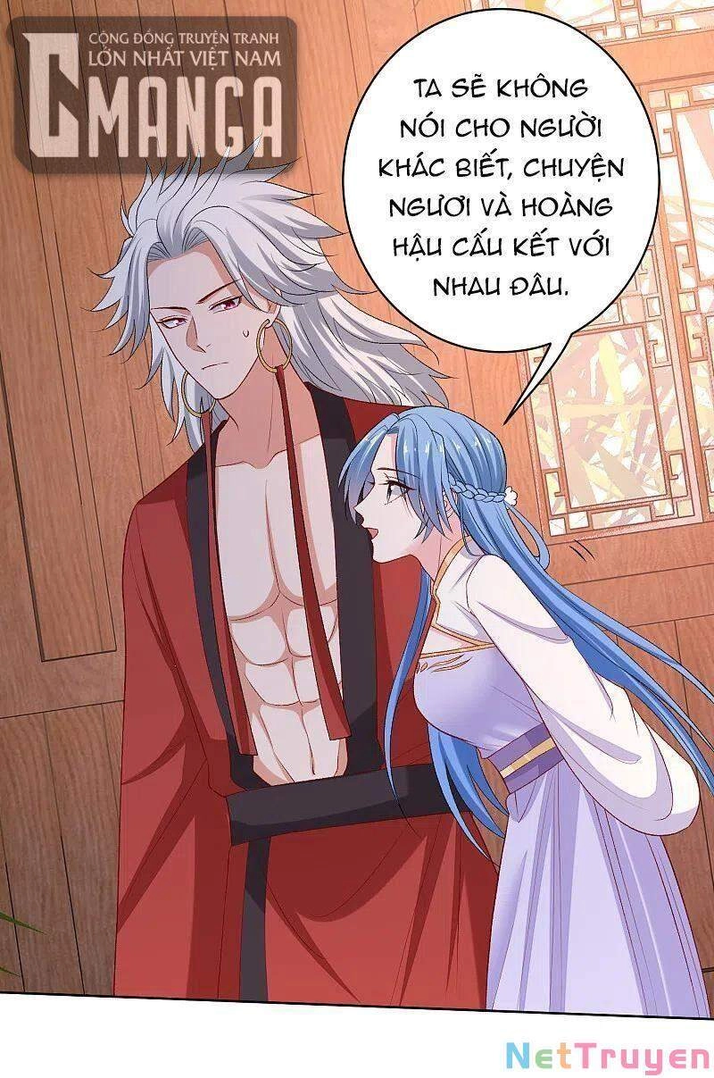 Độc Y Đích Nữ Chapter 230 - 18