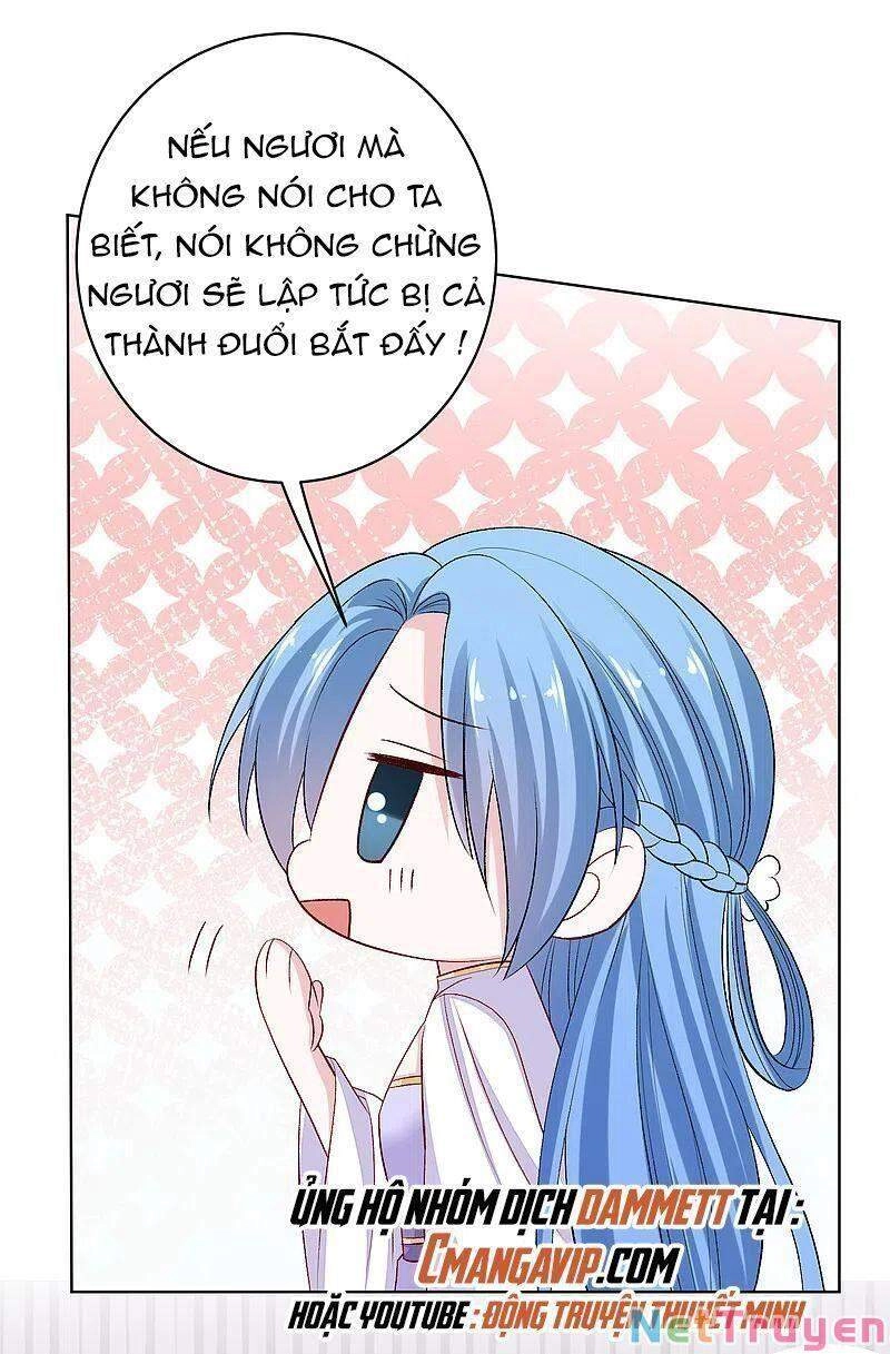 Độc Y Đích Nữ Chapter 230 - 20