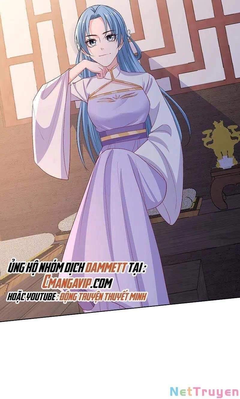 Độc Y Đích Nữ Chapter 230 - 24