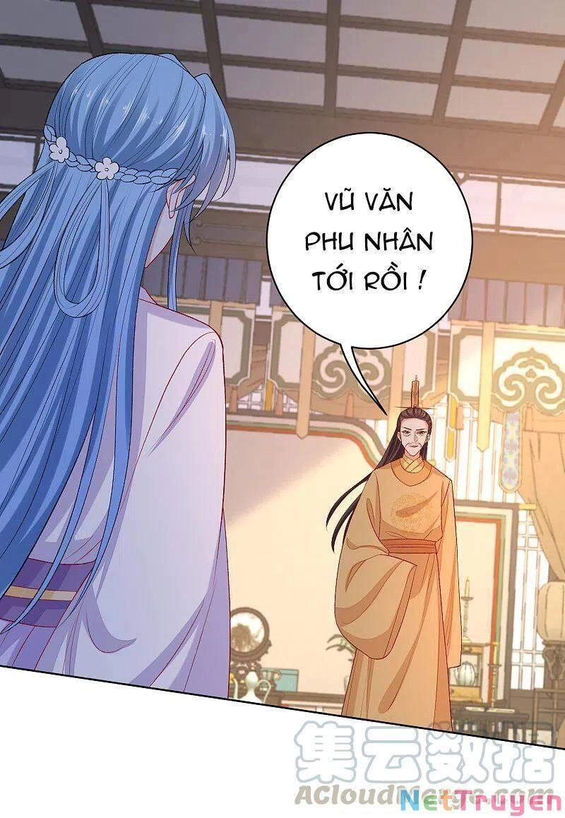 Độc Y Đích Nữ Chapter 230 - 25