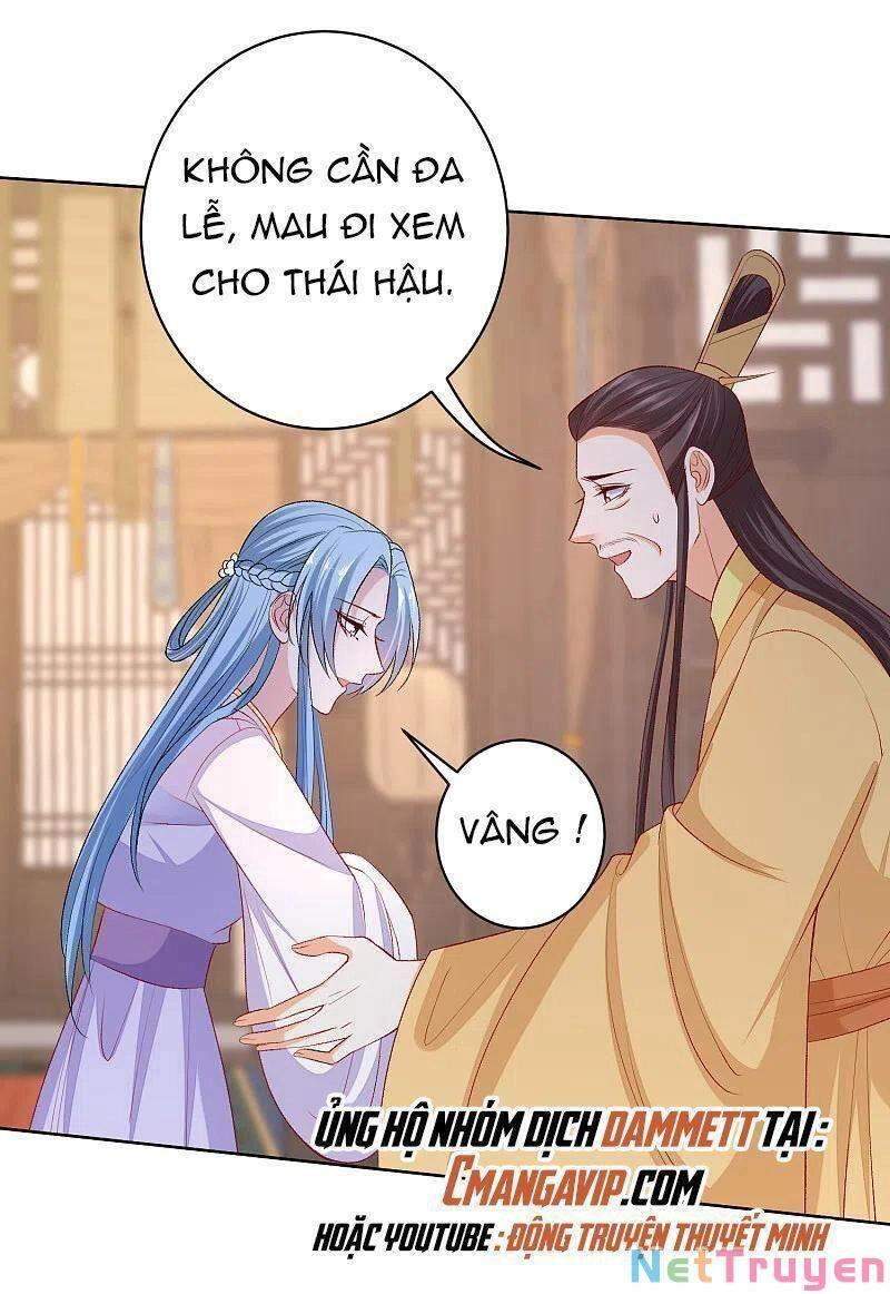 Độc Y Đích Nữ Chapter 230 - 28