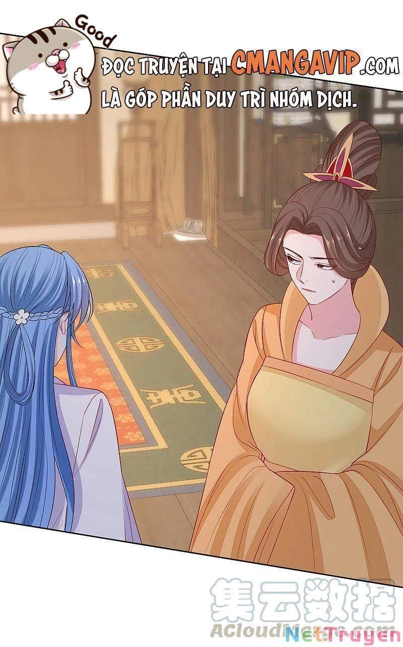 Độc Y Đích Nữ Chapter 230 - 29