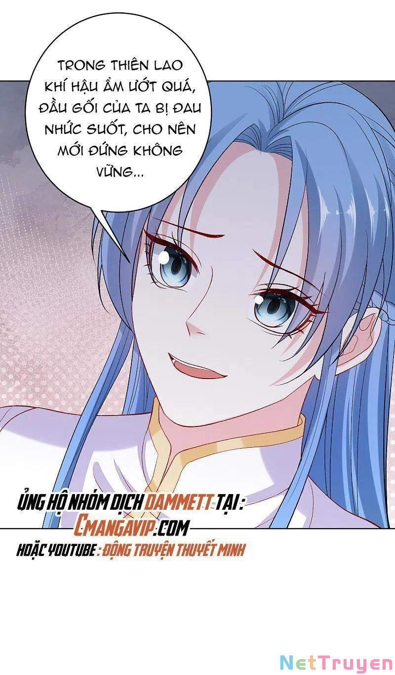 Độc Y Đích Nữ Chapter 230 - 32