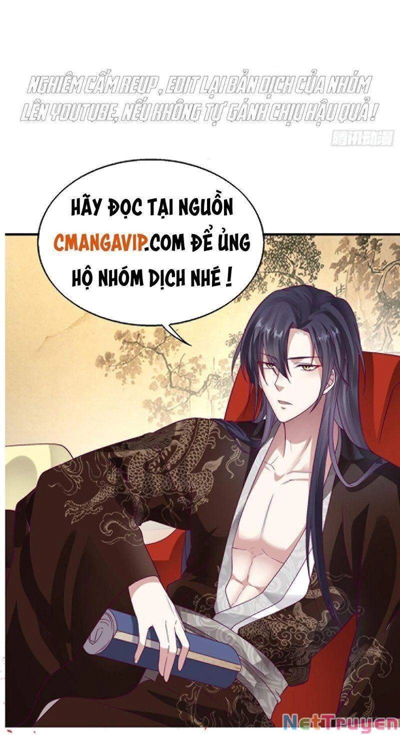 Độc Y Đích Nữ Chapter 230 - 33