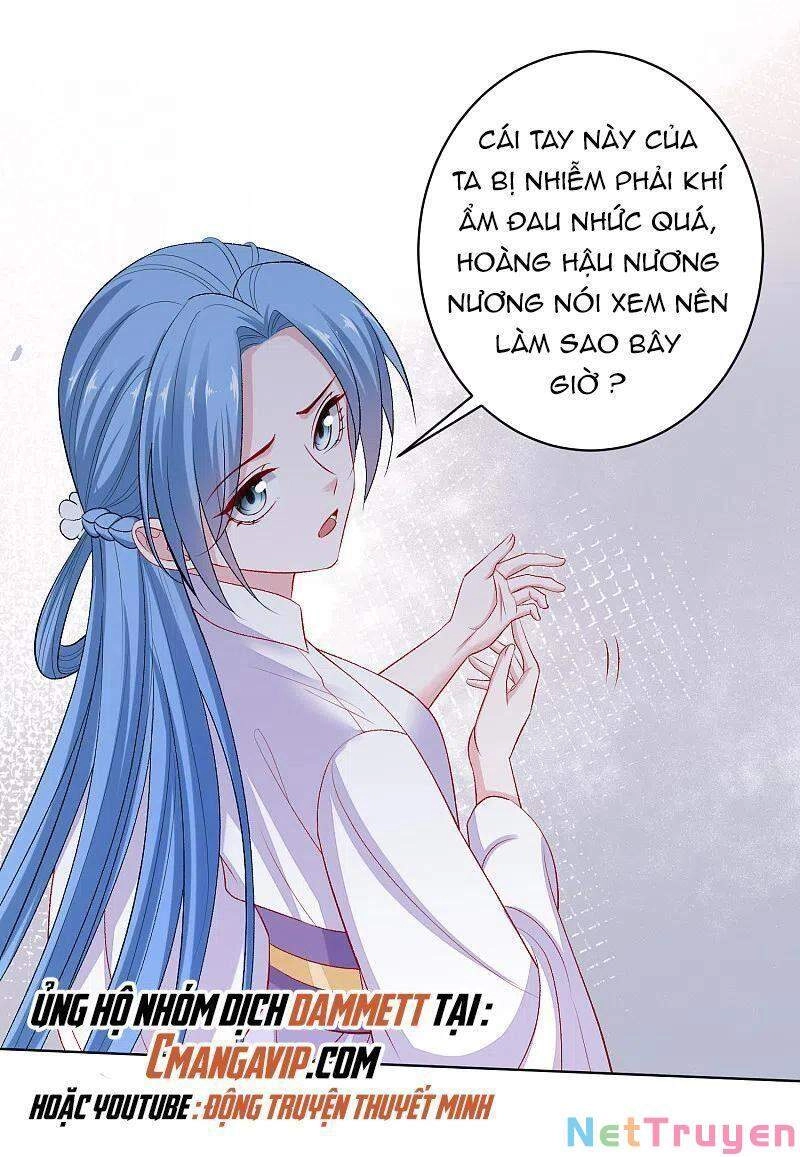 Độc Y Đích Nữ Chapter 231 - 4