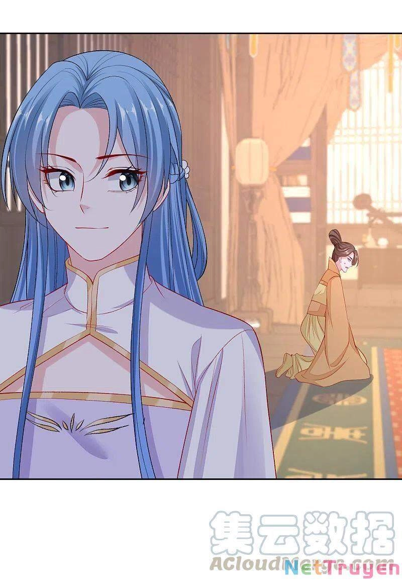 Độc Y Đích Nữ Chapter 231 - 7