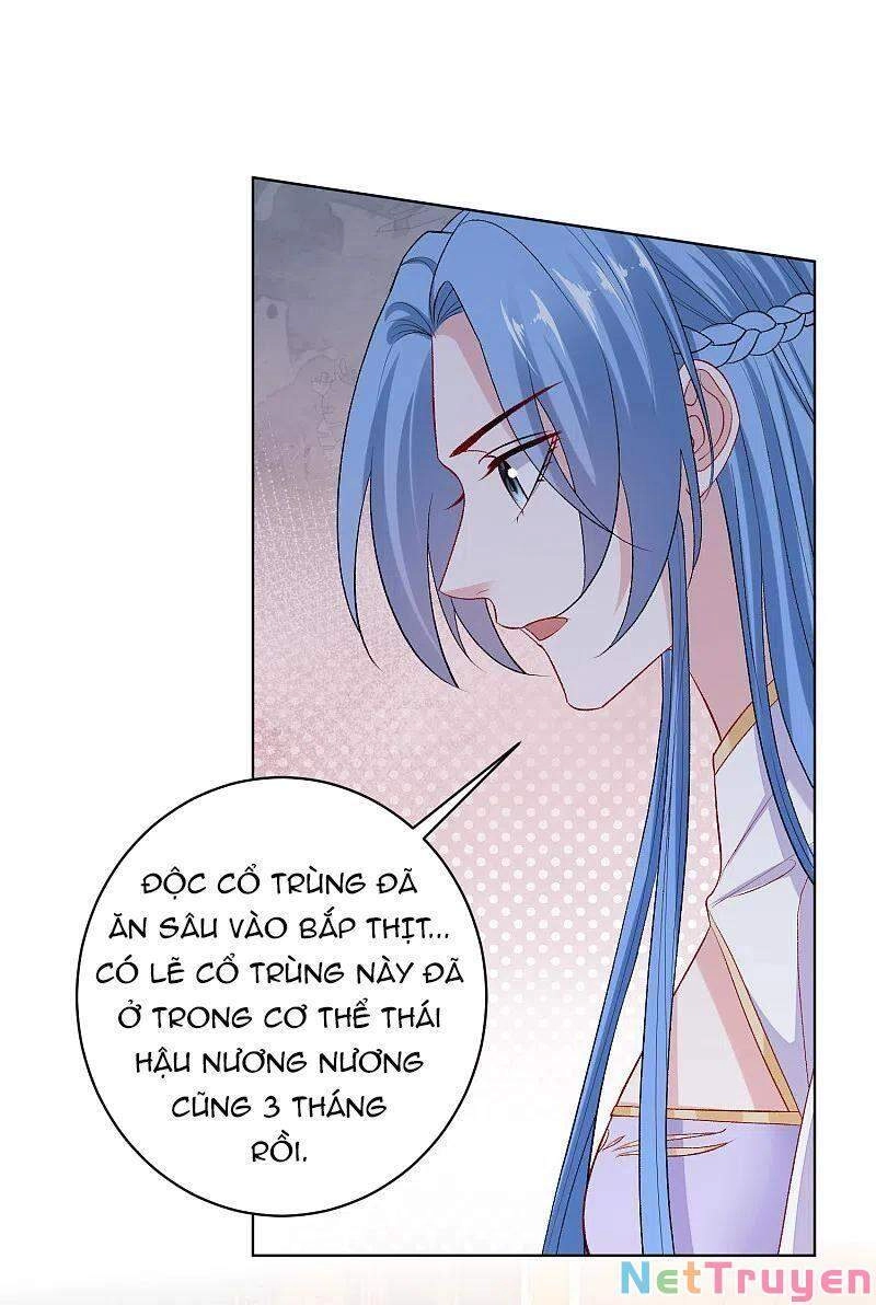 Độc Y Đích Nữ Chapter 231 - 10