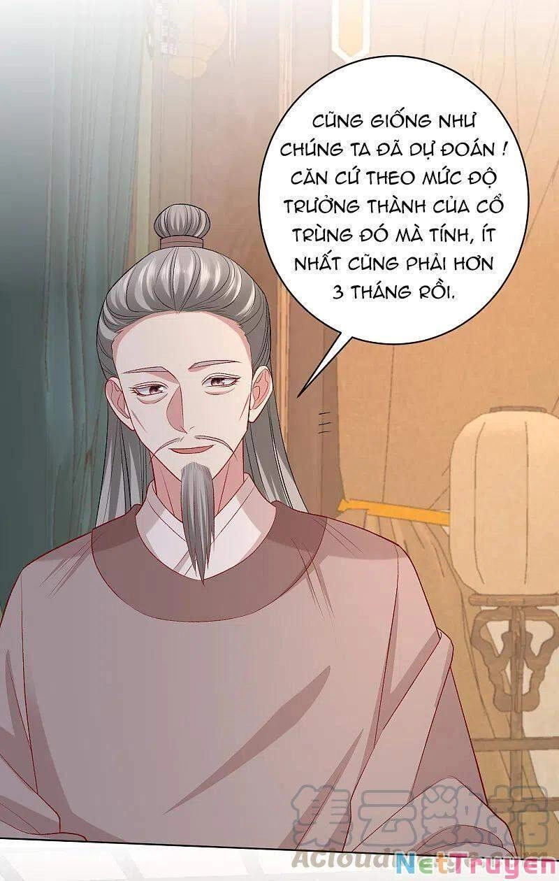 Độc Y Đích Nữ Chapter 231 - 11
