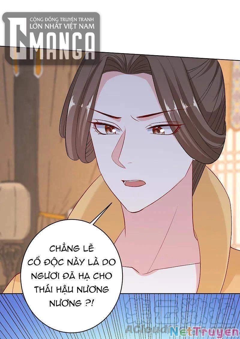 Độc Y Đích Nữ Chapter 231 - 15