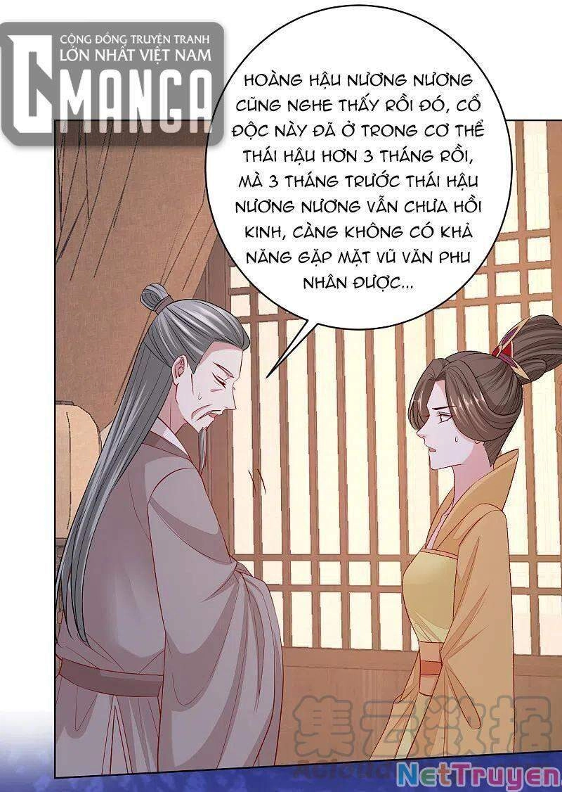 Độc Y Đích Nữ Chapter 231 - 21