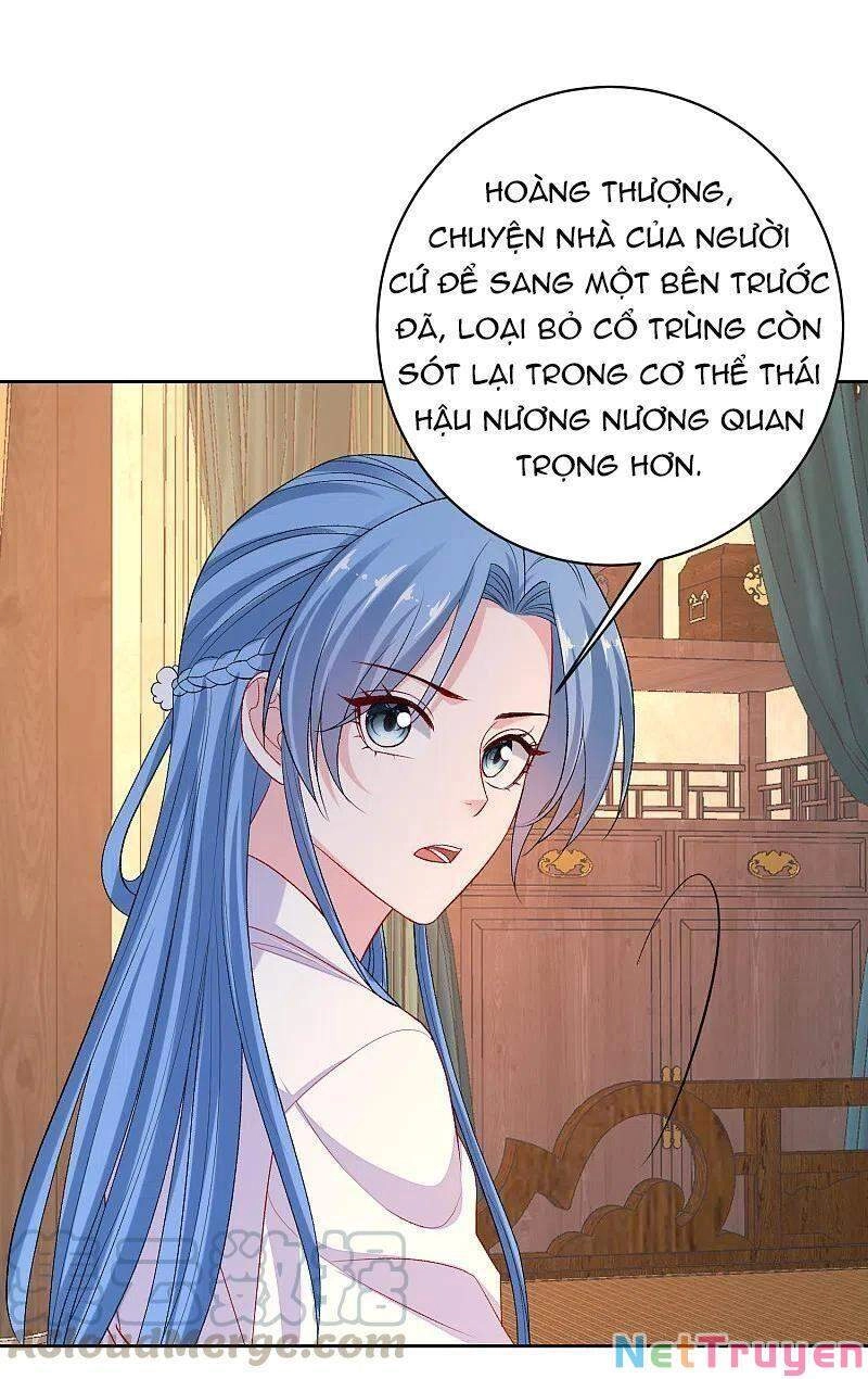 Độc Y Đích Nữ Chapter 231 - 25