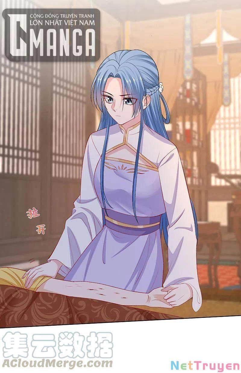 Độc Y Đích Nữ Chapter 231 - 27