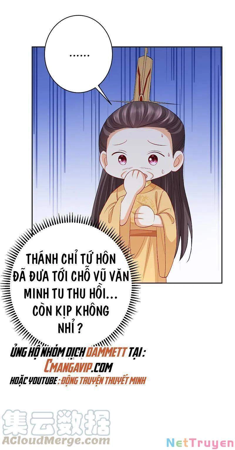 Độc Y Đích Nữ Chapter 231 - 31