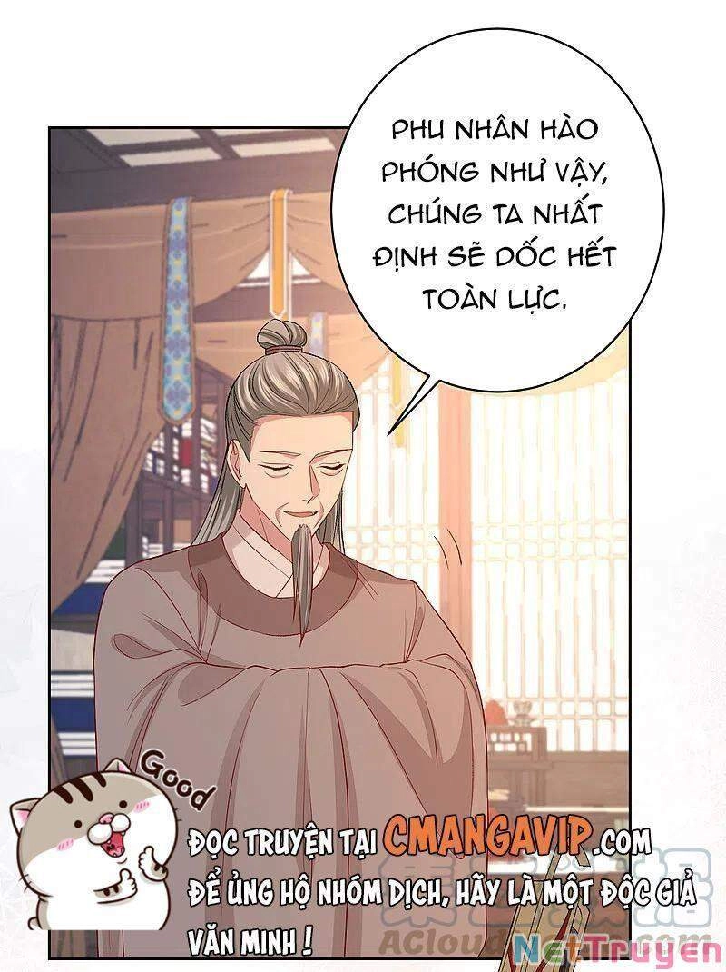 Độc Y Đích Nữ Chapter 232 - 7