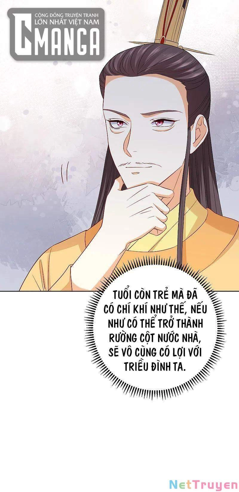 Độc Y Đích Nữ Chapter 232 - 8
