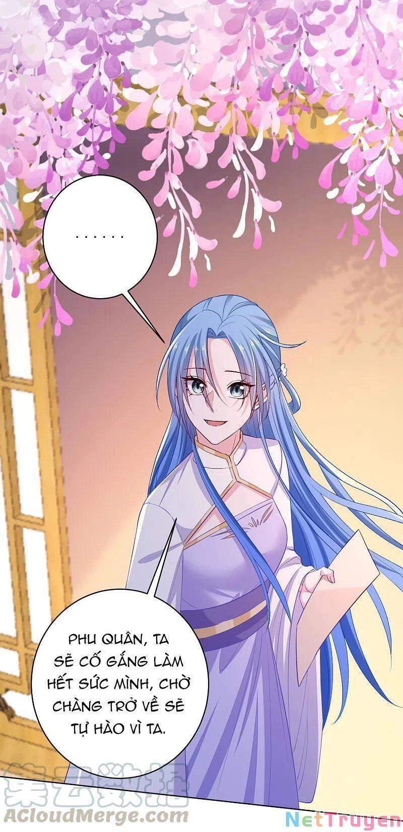 Độc Y Đích Nữ Chapter 232 - 11