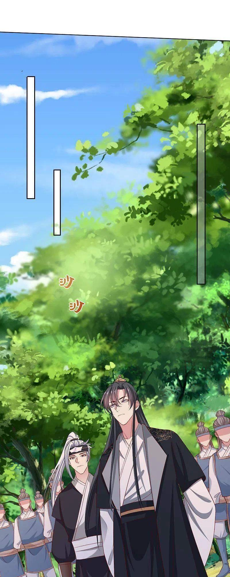 Độc Y Đích Nữ Chapter 232 - 12