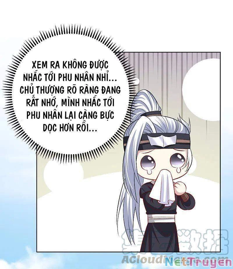 Độc Y Đích Nữ Chapter 232 - 20