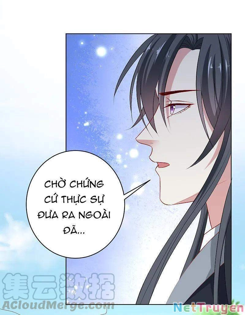 Độc Y Đích Nữ Chapter 232 - 22