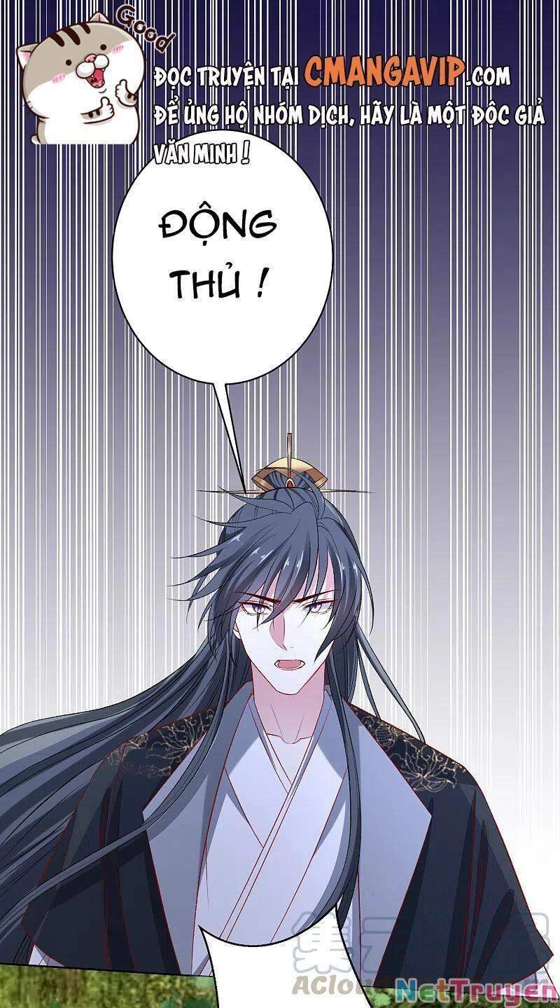 Độc Y Đích Nữ Chapter 232 - 24