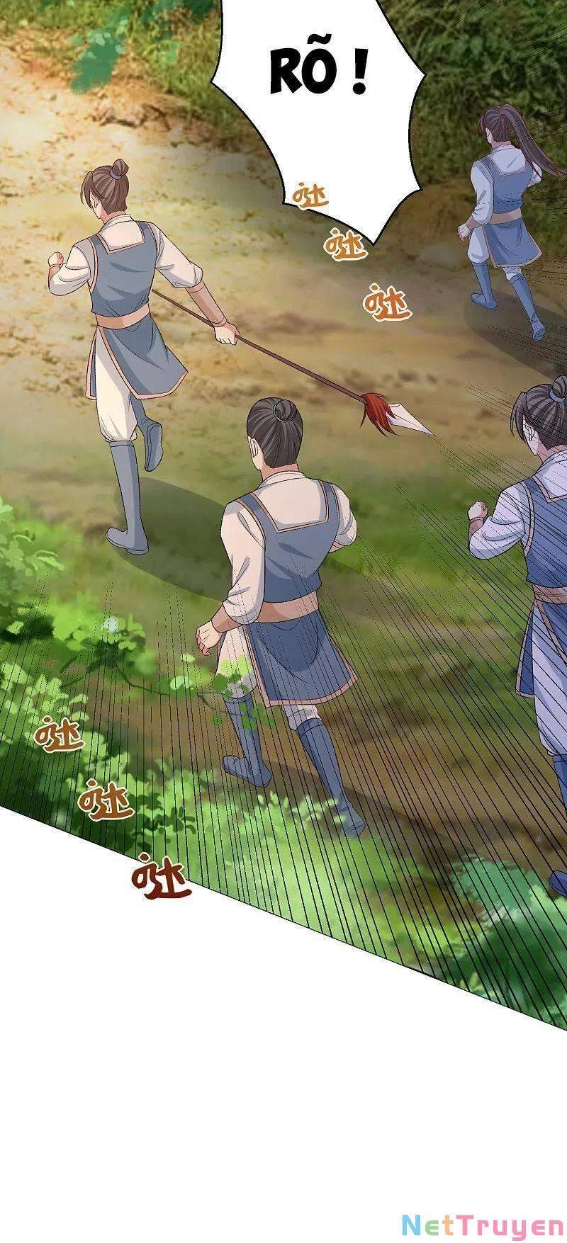 Độc Y Đích Nữ Chapter 232 - 25