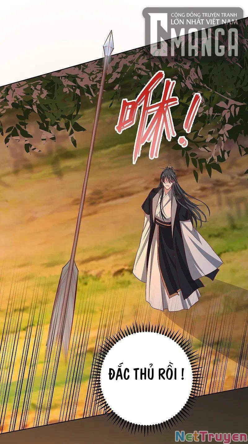 Độc Y Đích Nữ Chapter 232 - 27