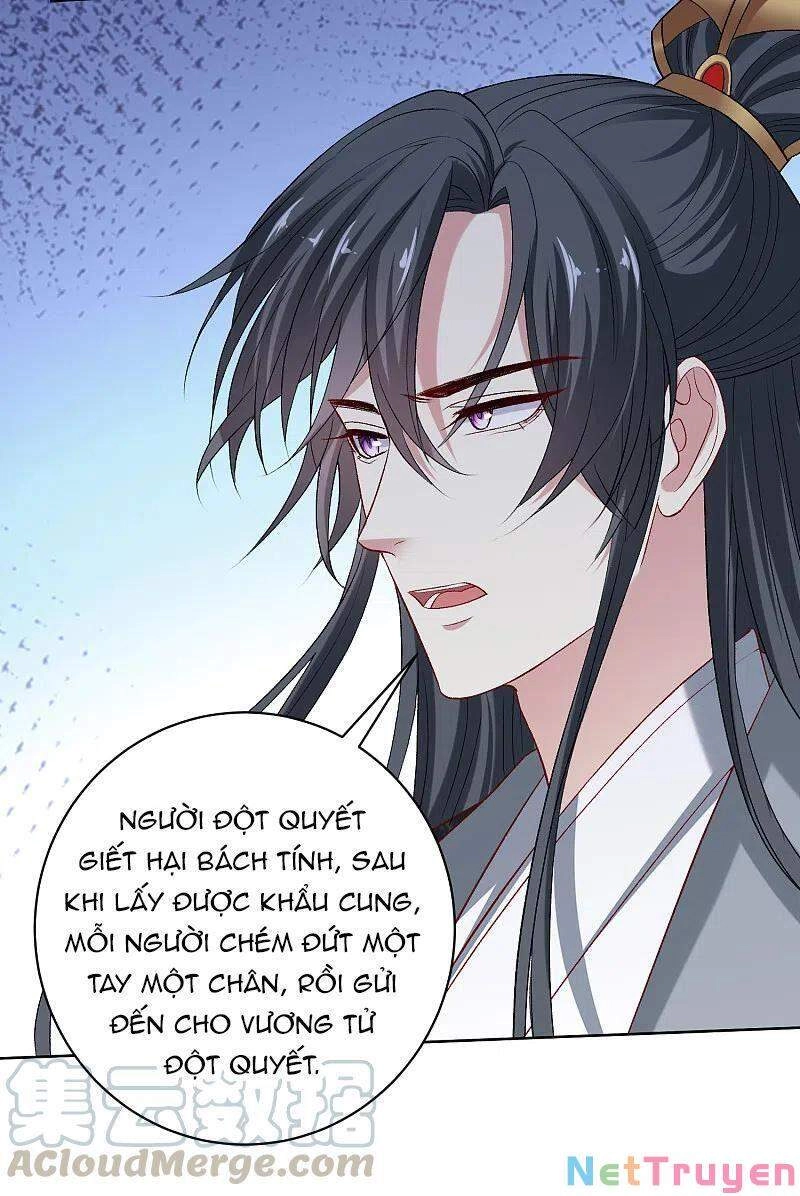 Độc Y Đích Nữ Chapter 232 - 30