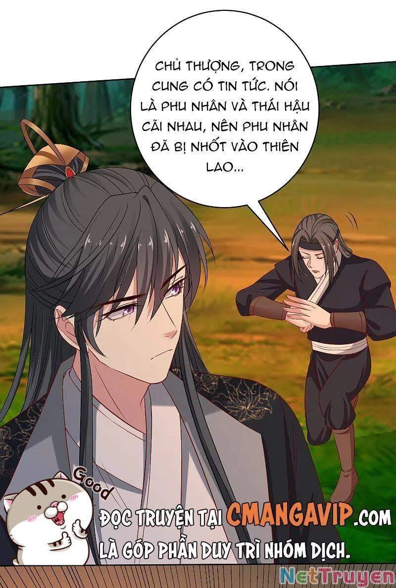 Độc Y Đích Nữ Chapter 232 - 31