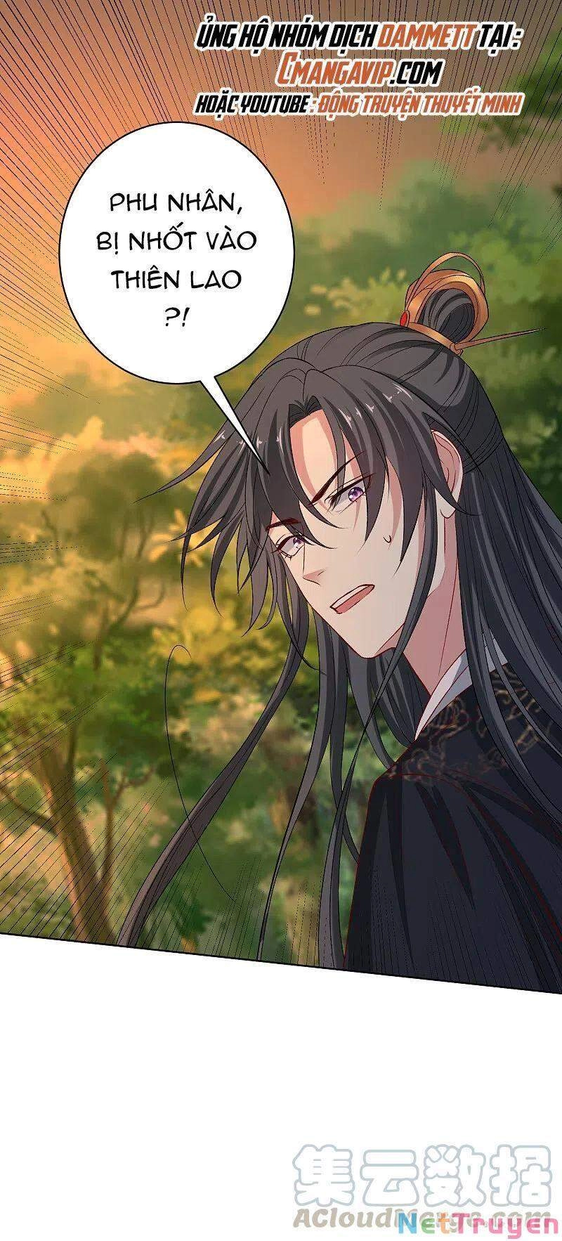 Độc Y Đích Nữ Chapter 232 - 32