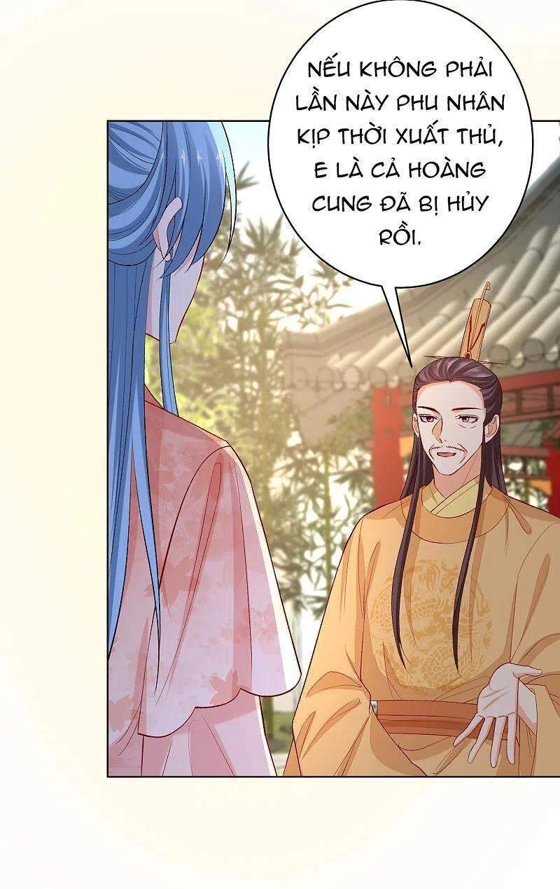 Độc Y Đích Nữ Chapter 233 - 9