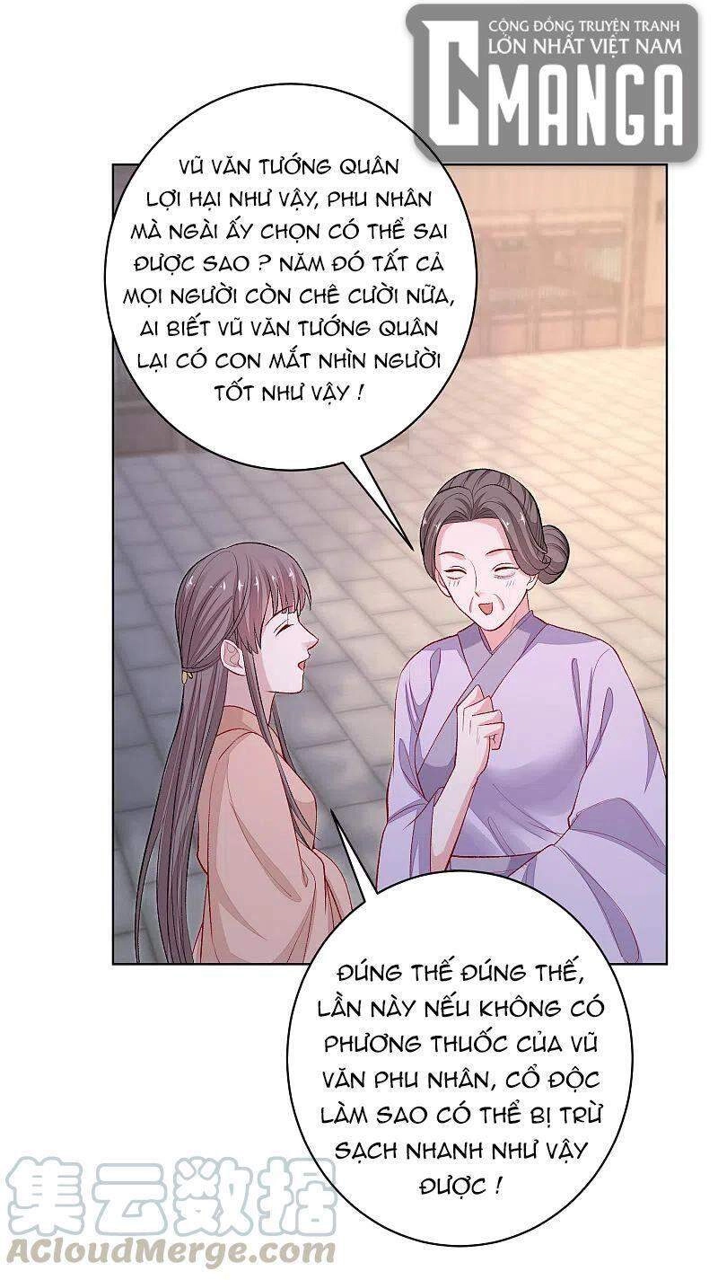 Độc Y Đích Nữ Chapter 233 - 28