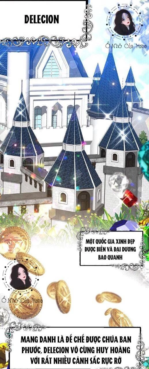 Tôi Trở Thành Gia Sư Của Tên Bạo Chúa Chapter 1 - 3