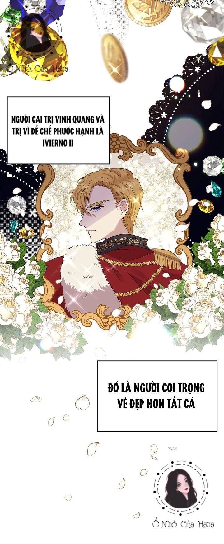 Tôi Trở Thành Gia Sư Của Tên Bạo Chúa Chapter 1 - 4