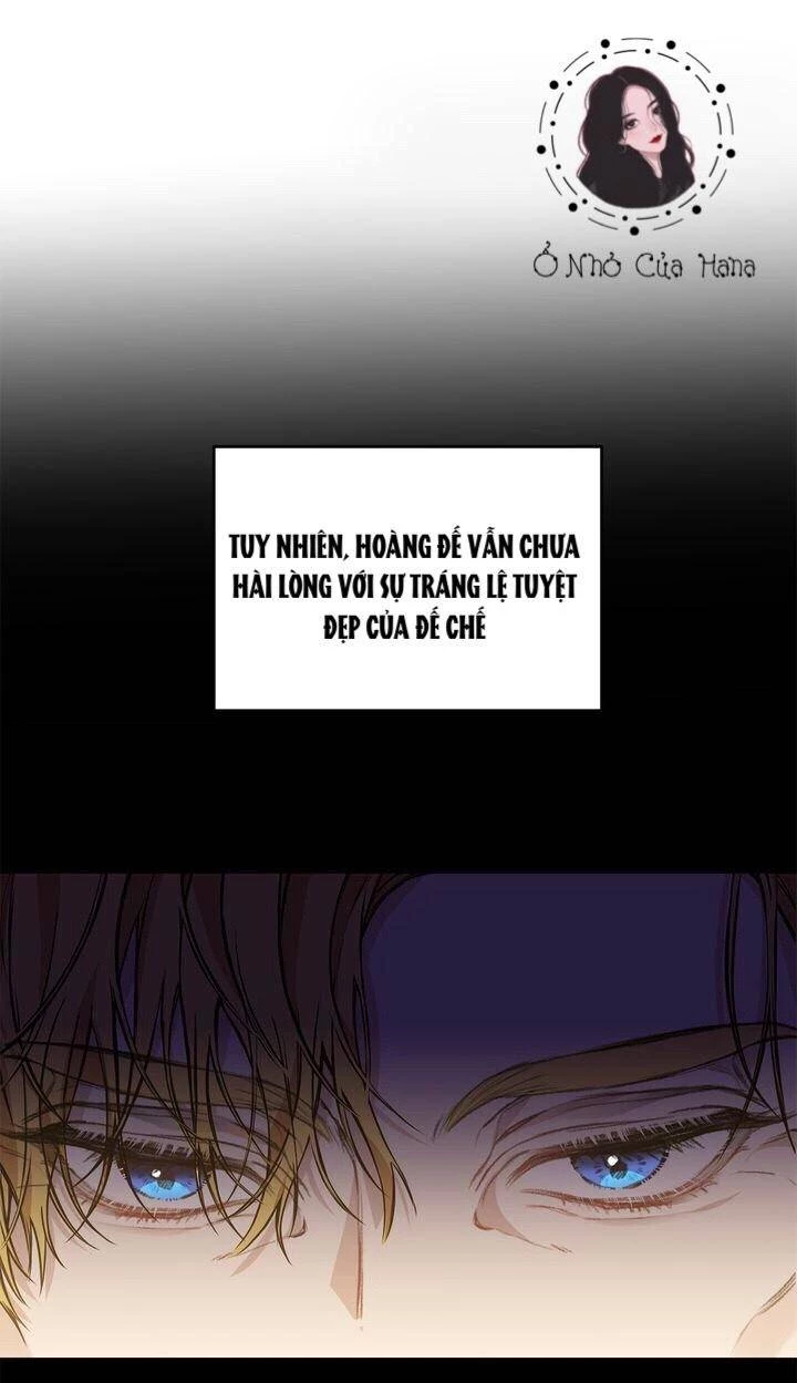 Tôi Trở Thành Gia Sư Của Tên Bạo Chúa Chapter 1 - 5