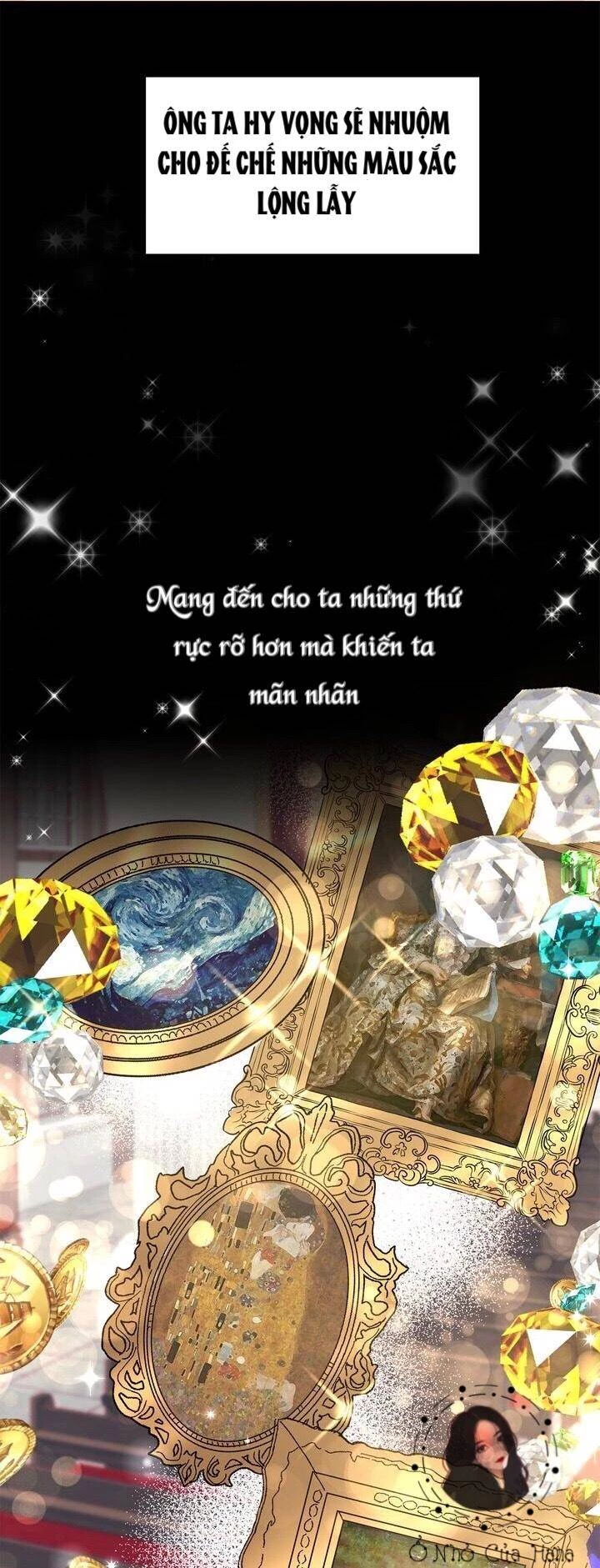 Tôi Trở Thành Gia Sư Của Tên Bạo Chúa Chapter 1 - 6