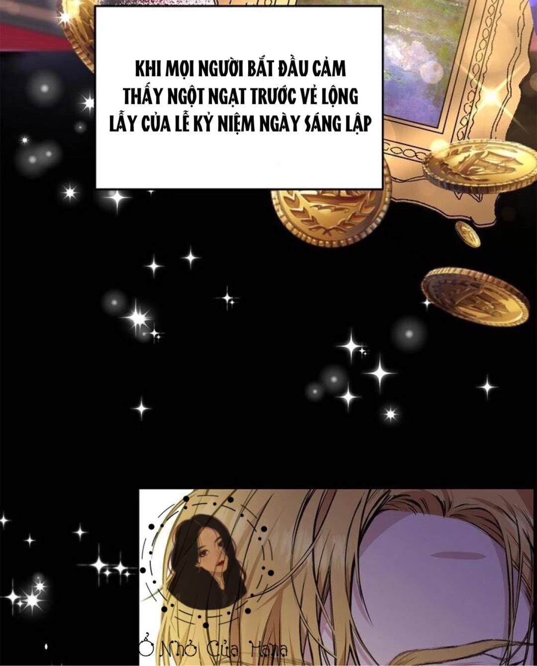 Tôi Trở Thành Gia Sư Của Tên Bạo Chúa Chapter 1 - 7