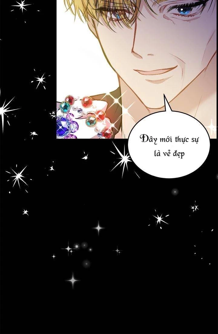 Tôi Trở Thành Gia Sư Của Tên Bạo Chúa Chapter 1 - 8