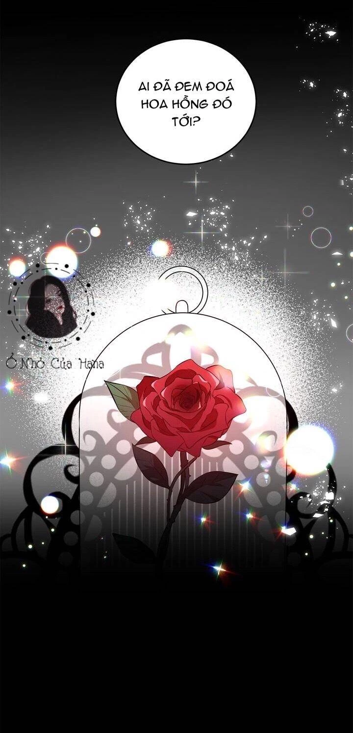 Tôi Trở Thành Gia Sư Của Tên Bạo Chúa Chapter 1 - 10