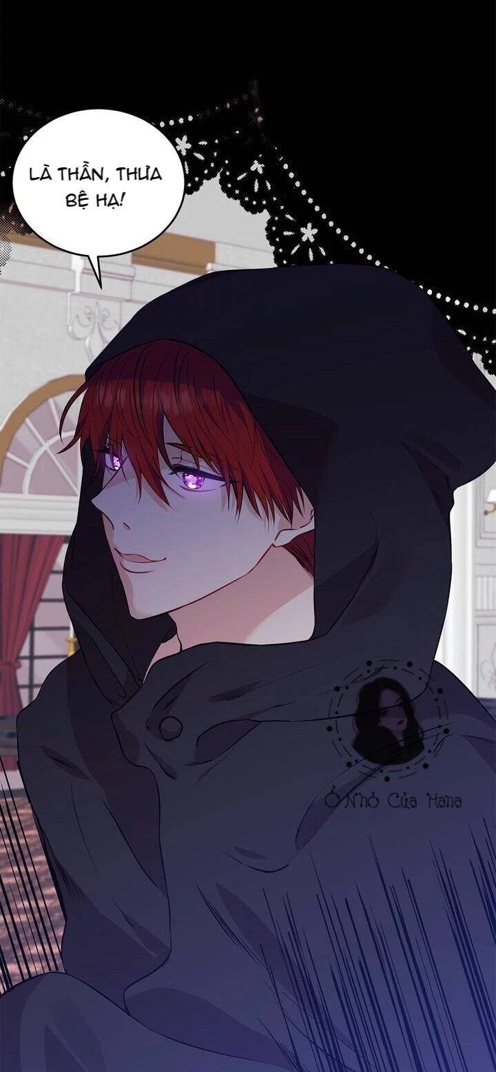 Tôi Trở Thành Gia Sư Của Tên Bạo Chúa Chapter 1 - 11