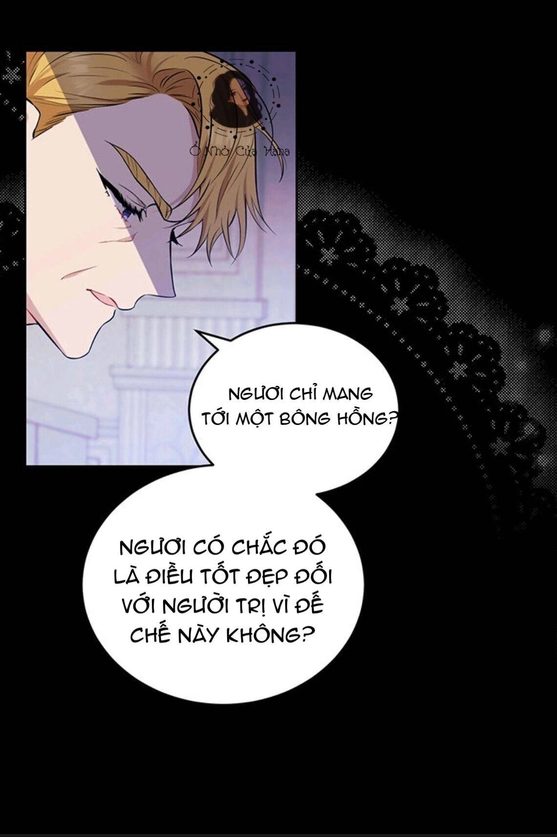 Tôi Trở Thành Gia Sư Của Tên Bạo Chúa Chapter 1 - 12