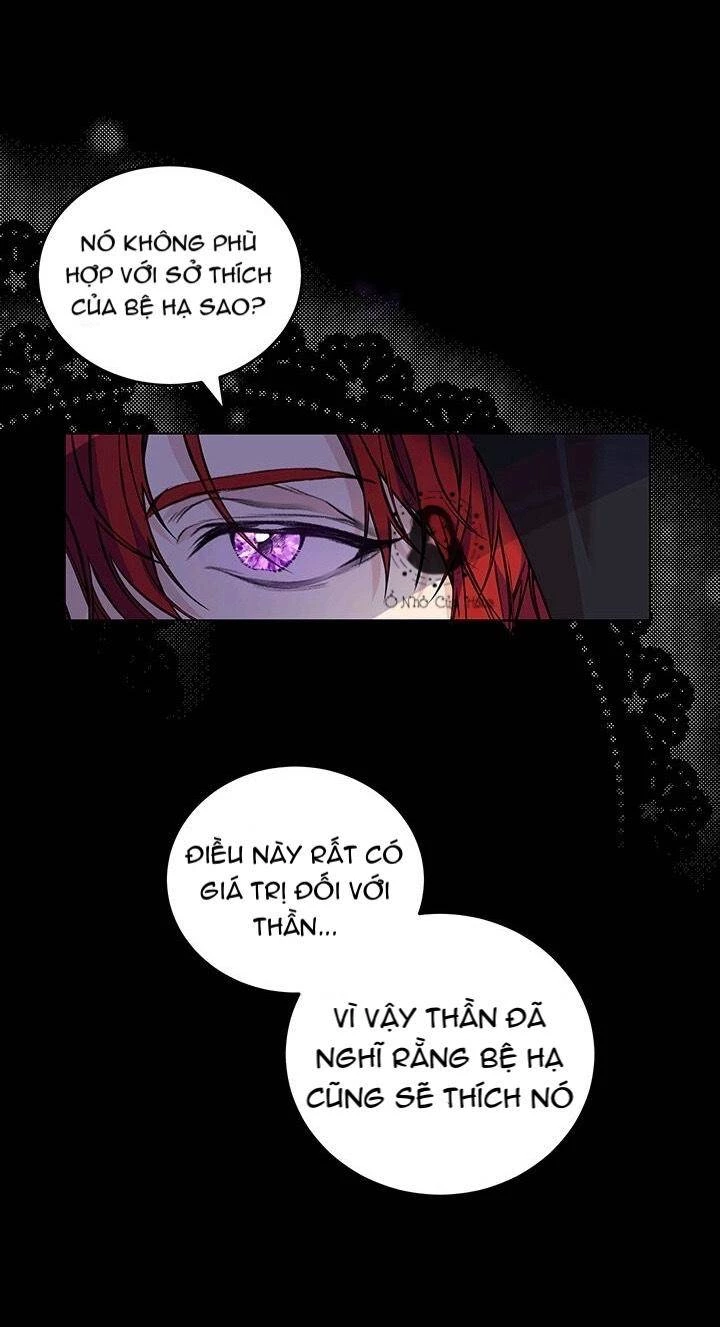 Tôi Trở Thành Gia Sư Của Tên Bạo Chúa Chapter 1 - 13