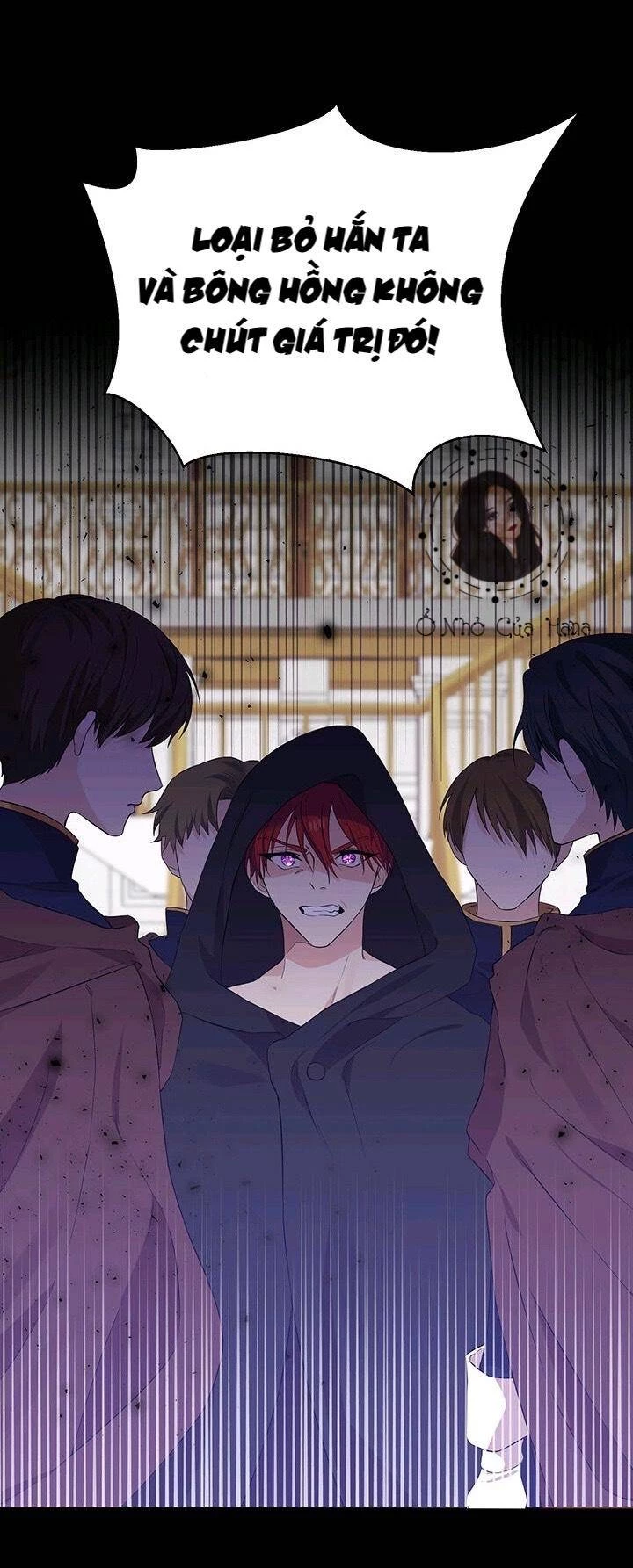 Tôi Trở Thành Gia Sư Của Tên Bạo Chúa Chapter 1 - 15