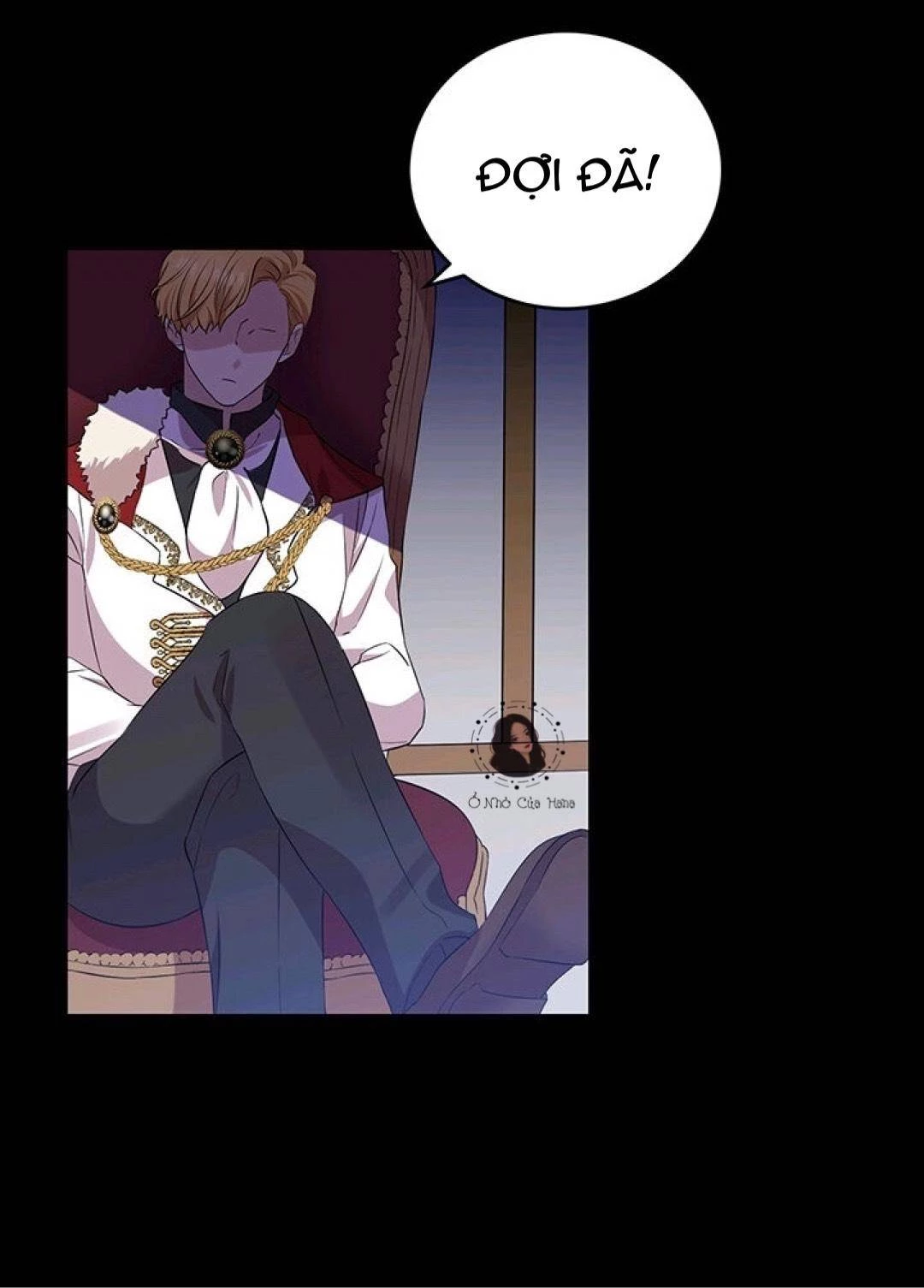 Tôi Trở Thành Gia Sư Của Tên Bạo Chúa Chapter 1 - 16