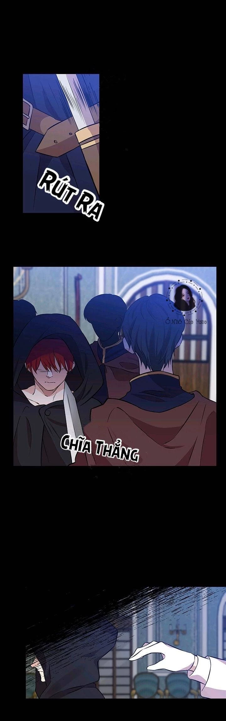 Tôi Trở Thành Gia Sư Của Tên Bạo Chúa Chapter 1 - 18