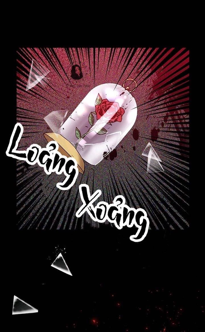 Tôi Trở Thành Gia Sư Của Tên Bạo Chúa Chapter 1 - 19