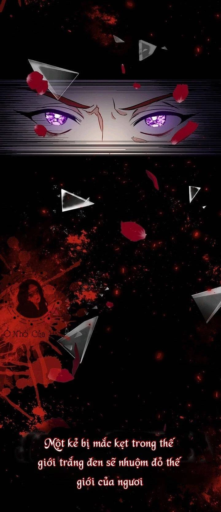 Tôi Trở Thành Gia Sư Của Tên Bạo Chúa Chapter 1 - 22